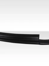 2003-2005 Nissan 350Z Z33 Duraflex MZ Front Lip Spoiler - 1 Piece                                     - 113452 - Image 4