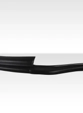 2003-2005 Nissan 350Z Z33 Duraflex MZ Front Lip Spoiler - 1 Piece                                     - 113452 - Image 5