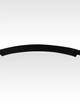 2003-2005 Nissan 350Z Z33 Duraflex MZ Front Lip Spoiler - 1 Piece                                     - 113452 - Image 6