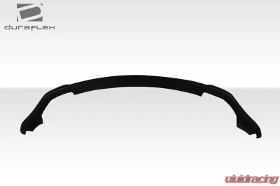 2003-2005 Nissan 350Z Z33 Duraflex MZ Front Lip Spoiler - 1 Piece - 113452