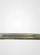 2003-2005 Nissan 350Z Z33 Carbon Creations MZ Front Lip Spoiler - 1 Piece                                     - 113453 - Image 2