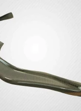 2003-2005 Nissan 350Z Z33 Carbon Creations MZ Front Lip Spoiler - 1 Piece                                     - 113453 - Image 4