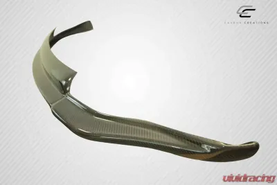 2003-2005 Nissan 350Z Z33 Carbon Creations MZ Front Lip Spoiler - 1 Piece - 113453