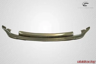 2003-2005 Nissan 350Z Z33 Carbon Creations MZ Front Lip Spoiler - 1 Piece - 113453