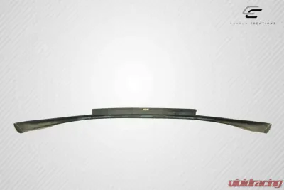 2003-2005 Nissan 350Z Z33 Carbon Creations MZ Front Lip Spoiler - 1 Piece - 113453