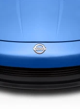 2006-2008 Nissan 350Z Z33 Duraflex MZ Front Lip Spoiler - 1 Piece                                     - 113454 - Image 2