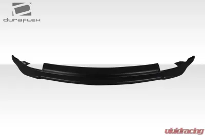 2006-2008 Nissan 350Z Z33 Duraflex MZ Front Lip Spoiler - 1 Piece - 113454