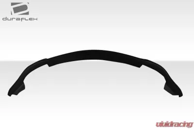 2006-2008 Nissan 350Z Z33 Duraflex MZ Front Lip Spoiler - 1 Piece - 113454