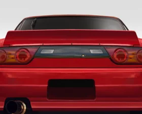 1989-1994 Nissan 240SX S13 HB Duraflex RBS Rear Wing Spoiler -1 Piece