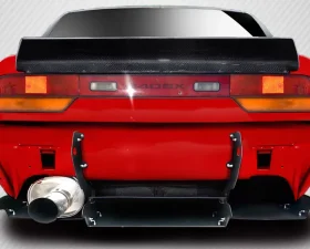 1989-1994 Nissan 240SX S13 HB Carbon Creations RBS Rear Wing Spoiler -1 Piece