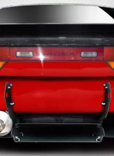 1989-1994 Nissan 240SX S13 HB Carbon Creations RBS Rear Wing Spoiler -1 Piece                                     - 113457 - Image 10