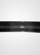 1989-1994 Nissan 240SX S13 HB Carbon Creations RBS Rear Wing Spoiler -1 Piece                                     - 113457 - Image 2