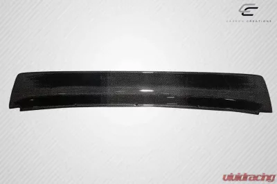 1989-1994 Nissan 240SX S13 HB Carbon Creations RBS Rear Wing Spoiler -1 Piece - 113457
