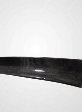 1989-1994 Nissan 240SX S13 HB Carbon Creations RBS Rear Wing Spoiler -1 Piece                                     - 113457 - Image 6