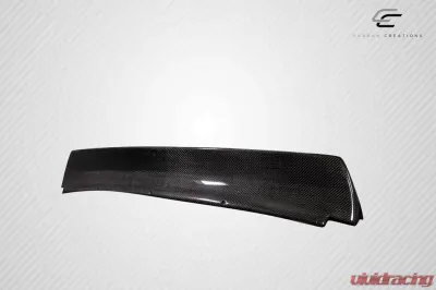 1989-1994 Nissan 240SX S13 HB Carbon Creations RBS Rear Wing Spoiler -1 Piece - 113457