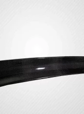1989-1994 Nissan 240SX S13 HB Carbon Creations RBS Rear Wing Spoiler -1 Piece                                     - 113457 - Image 7