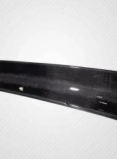 1989-1994 Nissan 240SX S13 HB Carbon Creations RBS Rear Wing Spoiler -1 Piece                                     - 113457 - Image 4