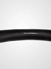 1989-1994 Nissan 240SX S13 HB Carbon Creations RBS Rear Wing Spoiler -1 Piece                                     - 113457 - Image 8
