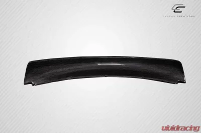1989-1994 Nissan 240SX S13 HB Carbon Creations RBS Rear Wing Spoiler -1 Piece - 113457