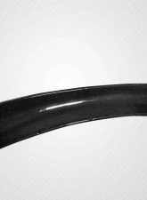 1989-1994 Nissan 240SX S13 HB Carbon Creations RBS Rear Wing Spoiler -1 Piece                                     - 113457 - Image 9
