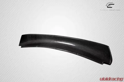 1989-1994 Nissan 240SX S13 HB Carbon Creations RBS Rear Wing Spoiler -1 Piece - 113457