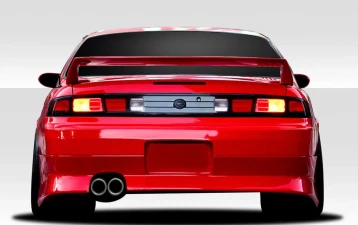 VeilSide 1989-1994 Nissan 240SX RPS13 180SX Hatchback C-III