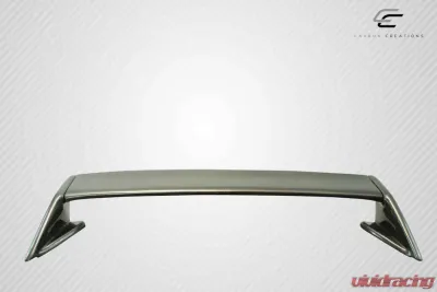 1995-1998 Nissan 240SX S14 Carbon Creations Kouki Rear Wing Spoiler - 1 Piece - 113459