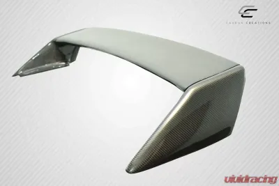 1995-1998 Nissan 240SX S14 Carbon Creations Kouki Rear Wing Spoiler - 1 Piece - 113459