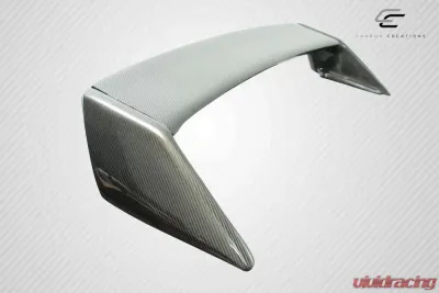 1995-1998 Nissan 240SX S14 Carbon Creations Kouki Rear Wing Spoiler - 1 Piece - 113459