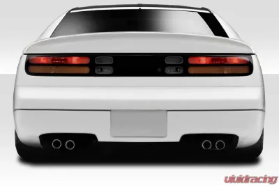 1990-1996 Nissan 300ZX Z32 Duraflex Competition Rear Wing Spoiler - 1 Piece - 113460