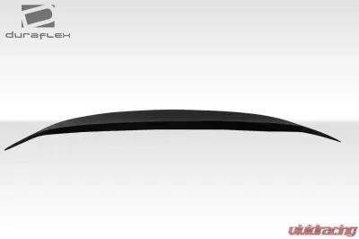 1990-1996 Nissan 300ZX Z32 Duraflex Competition Rear Wing Spoiler - 1 Piece - 113460