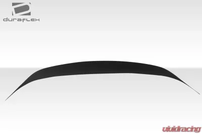 1990-1996 Nissan 300ZX Z32 Duraflex Competition Rear Wing Spoiler - 1 Piece - 113460