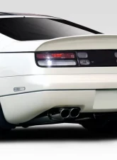 1990-1996 Nissan 300ZX Z32 Duraflex Competition Rear Wing Spoiler - 1 Piece                                     - 113460 - Image 2