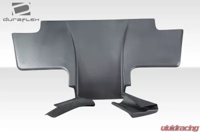 1990-1996 Nissan 300ZX Z32 Duraflex GMR Rear Diffuser - 1 Piece - 113461