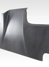 1990-1996 Nissan 300ZX Z32 Duraflex GMR Rear Diffuser - 1 Piece                                     - 113461 - Image 3