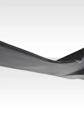 1990-1996 Nissan 300ZX Z32 Duraflex GMR Rear Diffuser - 1 Piece                                     - 113461 - Image 5