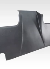 1990-1996 Nissan 300ZX Z32 Duraflex GMR Rear Diffuser - 1 Piece                                     - 113461 - Image 6