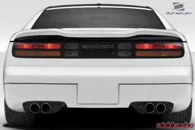 1990-1996 Nissan 300ZX Z32 Duraflex TZ-3 Rear Wing Spoiler - 1 Piece - 113462