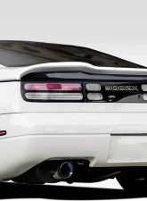 1990-1996 Nissan 300ZX Z32 Duraflex TZ-3 Rear Wing Spoiler - 1 Piece                                     - 113462 - Image 6