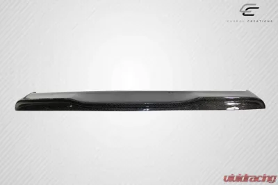 1990-1996 Nissan 300ZX Z32 Carbon Creations TZ-3 Rear Wing Spoiler - 1 Piece - 113463