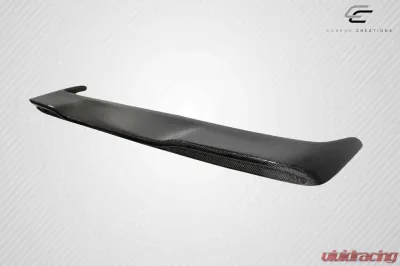 1990-1996 Nissan 300ZX Z32 Carbon Creations TZ-3 Rear Wing Spoiler - 1 Piece - 113463