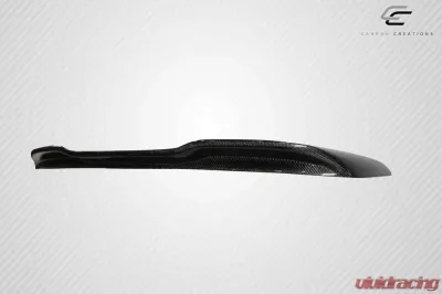 1990-1996 Nissan 300ZX Z32 Carbon Creations TZ-3 Rear Wing Spoiler - 1 Piece - 113463