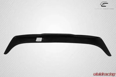 1990-1996 Nissan 300ZX Z32 Carbon Creations TZ-3 Rear Wing Spoiler - 1 Piece - 113463