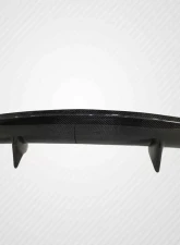 2003-2008 Nissan 350Z Z33 2DR Coupe Carbon Creations AM-S V2 Rear Wing Spoiler - 1 Piece                                     - 113467 - Image 2