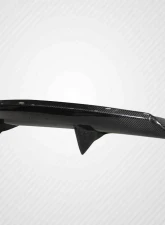2003-2008 Nissan 350Z Z33 2DR Coupe Carbon Creations AM-S V2 Rear Wing Spoiler - 1 Piece                                     - 113467 - Image 3