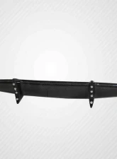2003-2008 Nissan 350Z Z33 2DR Coupe Carbon Creations AM-S V2 Rear Wing Spoiler - 1 Piece                                     - 113467 - Image 5