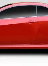 2005-2010 Pontiac G6 2DR Duraflex GT Competition Side Skirts - 2 Piece                                     - 113469 - Image 7