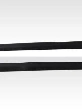 2005-2010 Pontiac G6 2DR Duraflex GT Competition Side Skirts - 2 Piece                                     - 113469 - Image 3