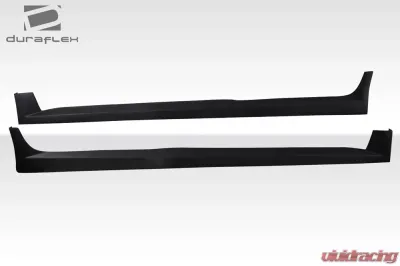 2005-2010 Pontiac G6 2DR Duraflex GT Competition Side Skirts - 2 Piece - 113469