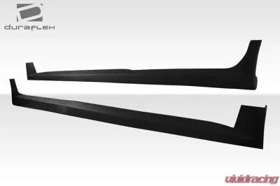 2005-2010 Pontiac G6 2DR Duraflex GT Competition Side Skirts - 2 Piece - 113469